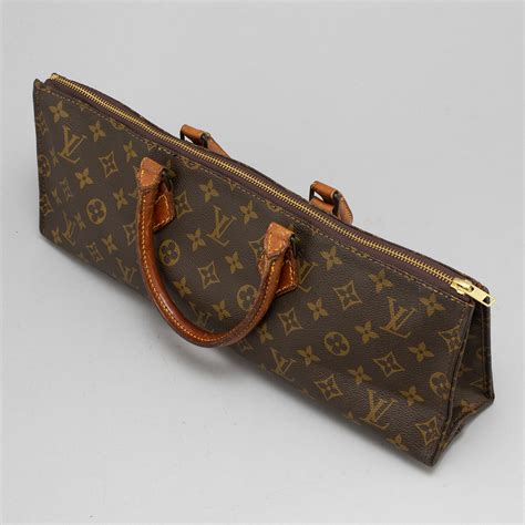 Triangle Louis Vuitton Bags 